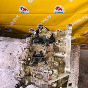 АКПП Nissan MRA8-DE/-3JX7B/-3XX7B 2WD CVT Sentra/Sylphy B17