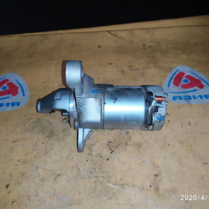Стартер Nissan MRA8-DE cvt=мкпп 23300-EN21A
