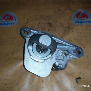 Стартер Nissan MRA8-DE cvt=мкпп 23300-EN21A