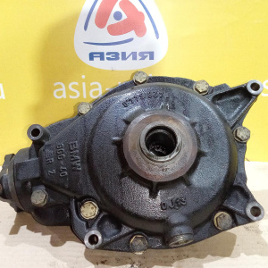 Редуктор BMW E53 X5 M54B30/N62B44A F AT I=4,10 7512914