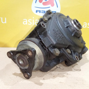 Редуктор BMW E53 X5 M54B30/N62B44A F AT I=4,10 7512914