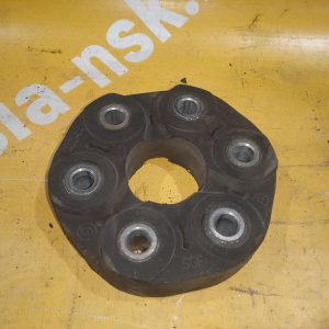 Муфта карданного вала BMW E53/E70/E71 X5 M54/M57/N52N/N62 F GAB01-015