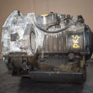 АКПП Volkswagen Passat AGG 2.0 4AT DKS (76/18) 01M300035D 1H1/B4/3A2 '1993-1997