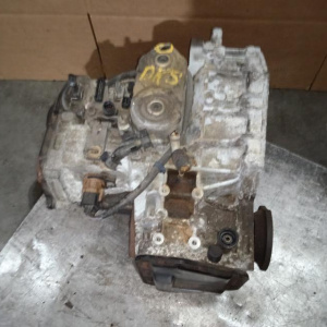 АКПП Volkswagen Passat AGG 2.0 4AT DKS (76/18) 01M300035D 1H1/B4/3A2 '1993-1997