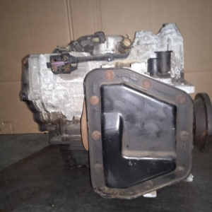 АКПП Volkswagen Passat AGG 2.0 4AT DKS (76/18) 01M300035D 1H1/B4/3A2 '1993-1997