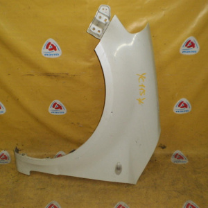 Крыло SUZUKI SX4 YB41S '2008 перед, лев