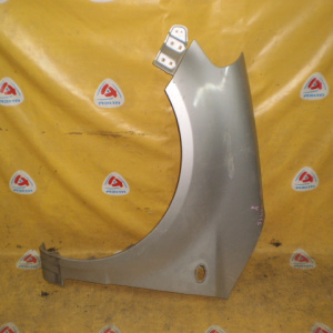 Крыло SUZUKI SX4 YB41S '2008 перед, лев