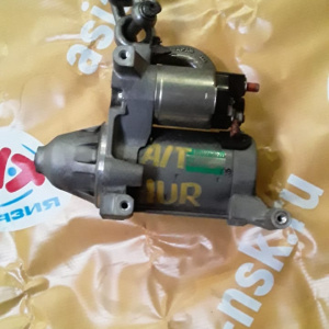 Стартер Toyota/Lexus 1UR Crown Majesta#LS460