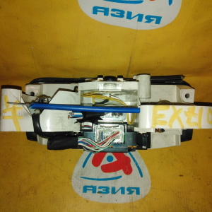 Климат-контроль Toyota EXZ10 Raum '05.1997-07.1999 механический