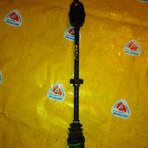 Привод Mitsubishi CB2W Libero 4G15 перед, лев ABS длинный
