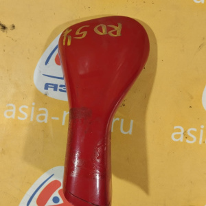 Зеркало на крыло HONDA CR-V RD5 дефект корпуса