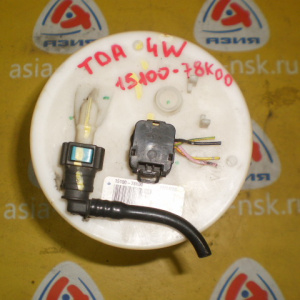 Бензонасос Suzuki Escudo TDA4W '2010- 15100-78K00