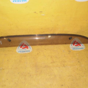 Ветровик TOYOTA Vista SV50 узкий зад, лев