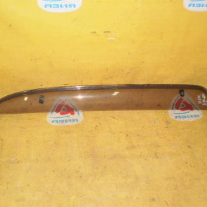 Ветровик TOYOTA Vista SV50 узкий зад, прав