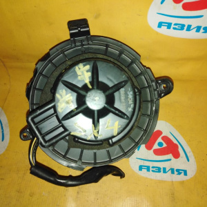 Моторчик печки Suzuki YS41S SX4 дефект корпуса