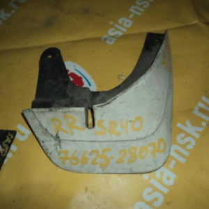 Брызговик TOYOTA Lite Ace Noah/Town Ace Noah CR40 зад, прав