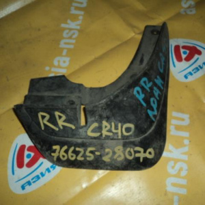 Брызговик TOYOTA Lite Ace Noah/Town Ace Noah CR40 зад, прав