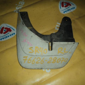 Брызговик TOYOTA Lite Ace Noah/Town Ace Noah CR40 зад, лев