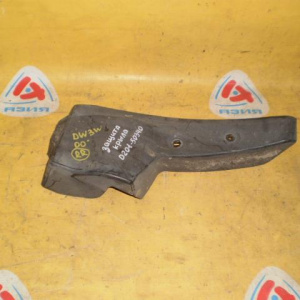 Защита крыла Mazda DW3W Demio '1996-2002 зад, прав
