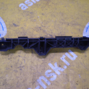 Крепление бампера Toyota Harrier GSU35 перед, лев