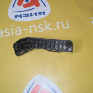 Крепление бампера Toyota Camry ACV40 перед, лев (06040)