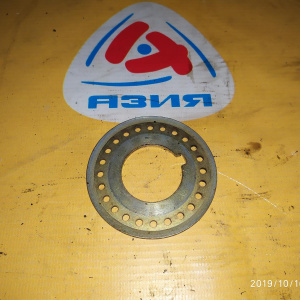 Шайба коленвала TOYOTA 1MZ/3MZ 13567-62010