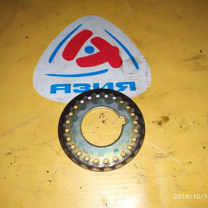 Шайба коленвала TOYOTA 1MZ/3MZ 13567-62010