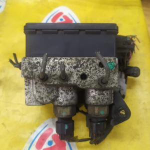 Блок ABS TOYOTA NHW10 Prius