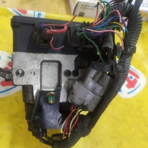 Блок ABS TOYOTA NHW10 Prius