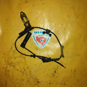 Датчик ABS Toyota Corsa/Tercel/Corolla II/Raum/Starlet EL50/EXZ10/EP90 без фишки зад, лев