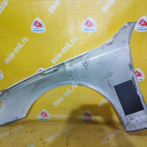 Крыло Audi A4 B8/8K2/8K5 '2007-2012 перед, прав (царапины)