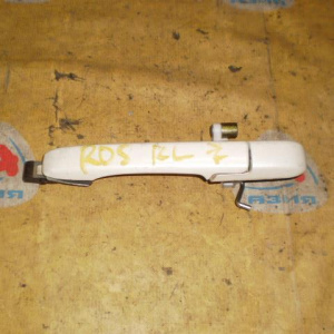 Ручка двери Honda CR-V RD5 зад, лев