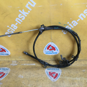 Тросик Ручника SUZUKI TDA4W Escudo зад, прав Диск