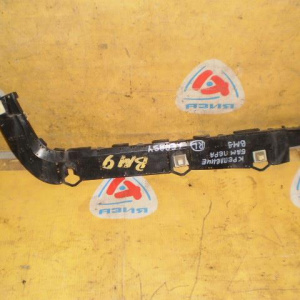 Крепление бампера Subaru Legacy B4 BM9 зад, лев