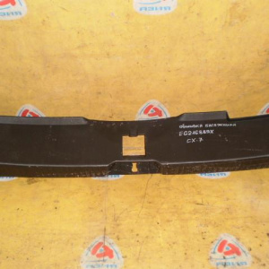 Обшивка багажника Mazda CX-7 ER3P