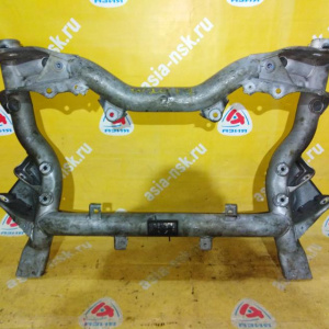 Балка Mercedes C-Class W204 F подрамник