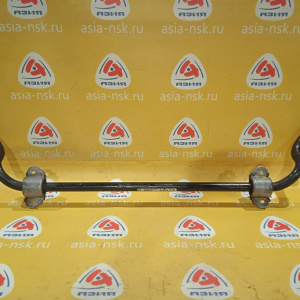 Стабилизатор Mercedes W204 C-Class '2007 F D=25 mm