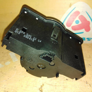 Переключатель света Mercedes C-Class W204 A2045452204