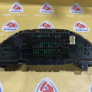 Панель приборов Mercedes C-Class W204 M271KE18ML '2008 260 km/h Avantgarde