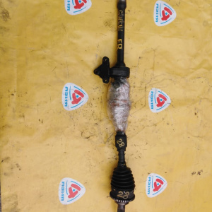 Привод Mazda GF8P/GW8W перед, прав ABS 28/26 дефект пыльника '2000-