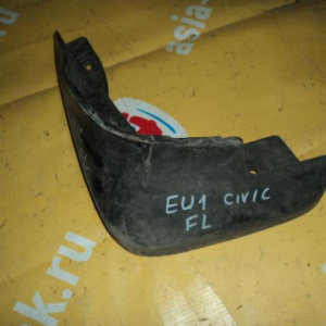 Брызговик HONDA Civic EU1 '-2004 перед, лев
