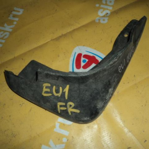 Брызговик HONDA Civic EU1 '-2004 перед, прав