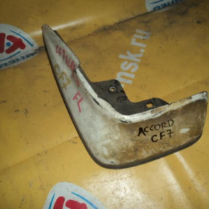 Брызговик HONDA Accord CF6 перед, лев Wagon