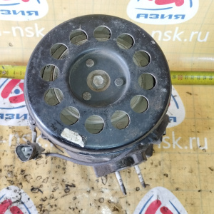 Компрессор кондиционера Toyota 1GR-FE Land Cruiser Prado GRJ120 / 88320-35700