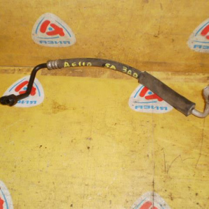 Шланг кондиционера TOYOTA AE111 5A/7A R (задний)