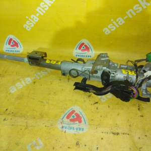 Замок зажигания BMW X3 E46/E83 +ключ с рул.колонкой под АКПП 32303450160