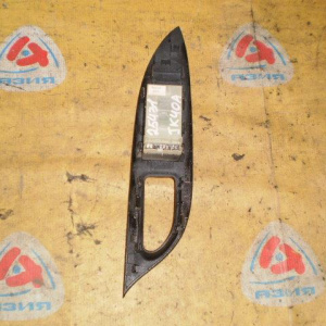 Пульт стеклоподъемника Nissan Skyline V36 зад, лев