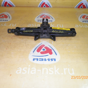 Домкрат Toyota Camry ACV30/ACV31/ACV35/MCV30/MCX20 1000 кг.