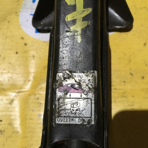 Домкрат Toyota Camry ACV30/ACV31/ACV35/MCV30/MCX20 1000 кг.
