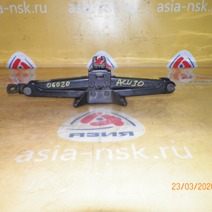 Домкрат Toyota Camry ACV30/ACV31/ACV35/MCV30/MCX20 1000 кг.